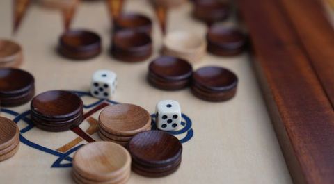 game Debet Blackjack