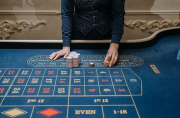 game Debet Blackjack