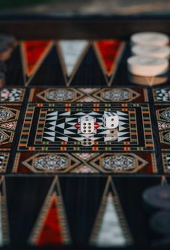 game Debet Blackjack